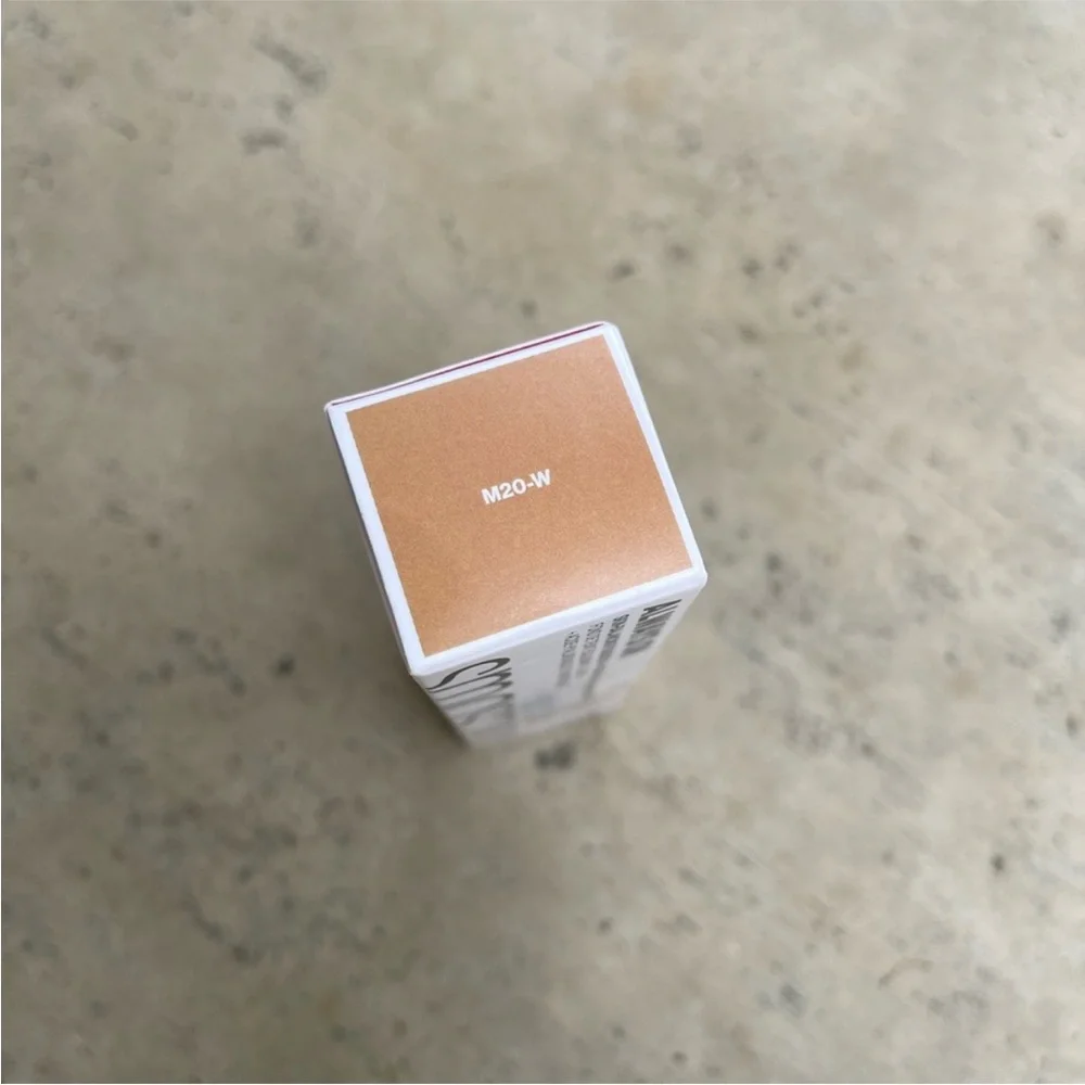 SMASHBOX ALWAYS ON SKIN-BALANCING FOUNDATION 1 OZ 24-HOUR HYDRATION M20-W
